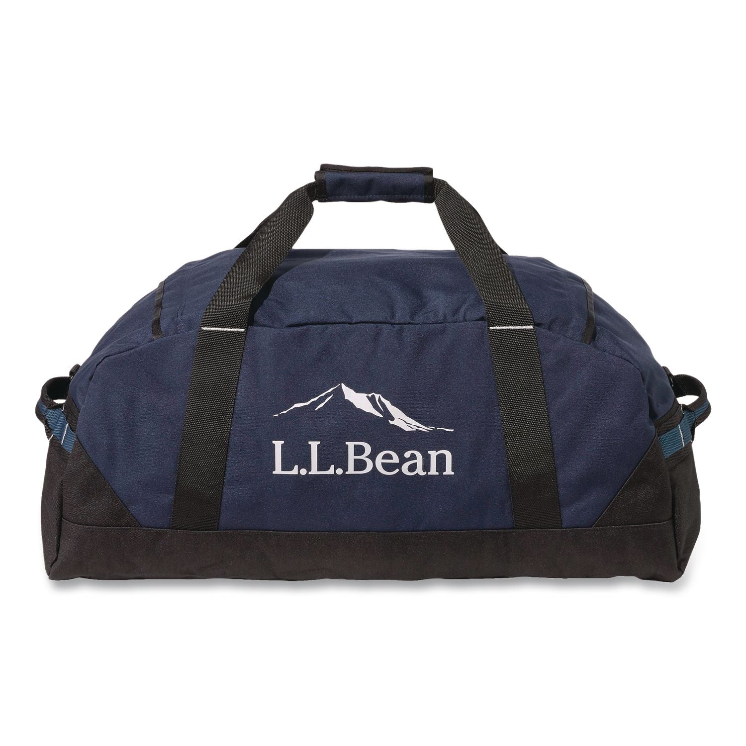 Adventure 27" Polyester Travel Duffel, 27 X 15 X 12.5, Navy