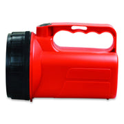 6V LED Lantern, 4 AA Batteries (Included), Randomly Assorted Color
