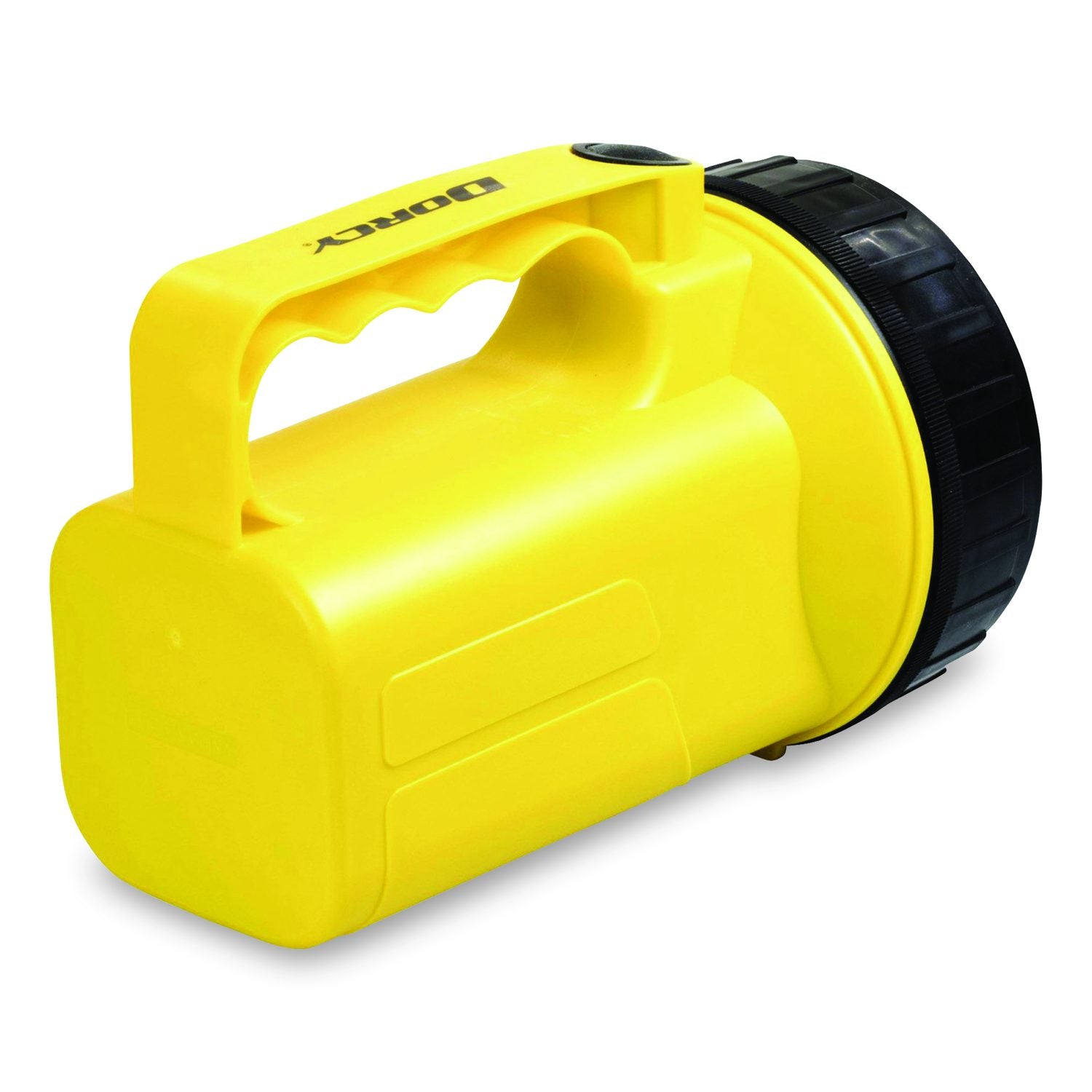 6V LED Lantern, 4 AA Batteries (Included), Randomly Assorted Color