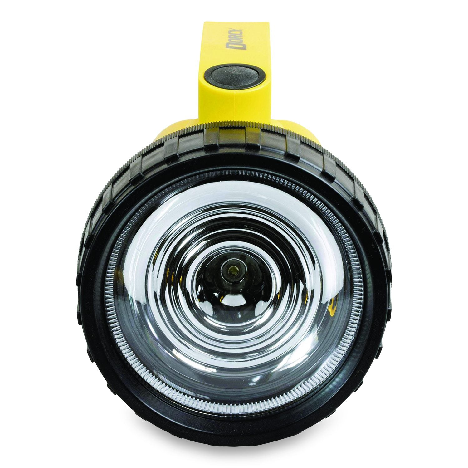 6V LED Lantern, 4 AA Batteries (Included), Randomly Assorted Color
