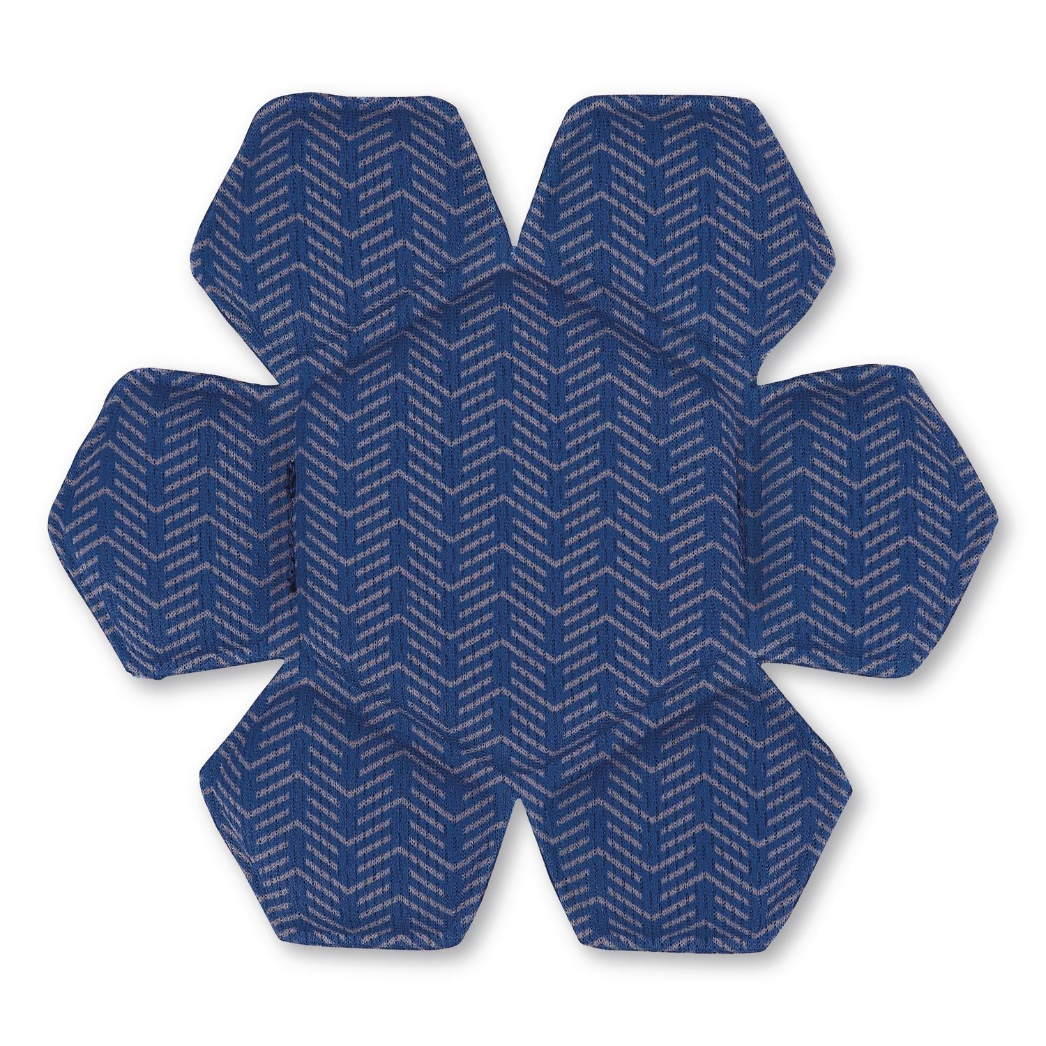 Chill-Its 6614 Hard Hat Cooling Pad Kit
