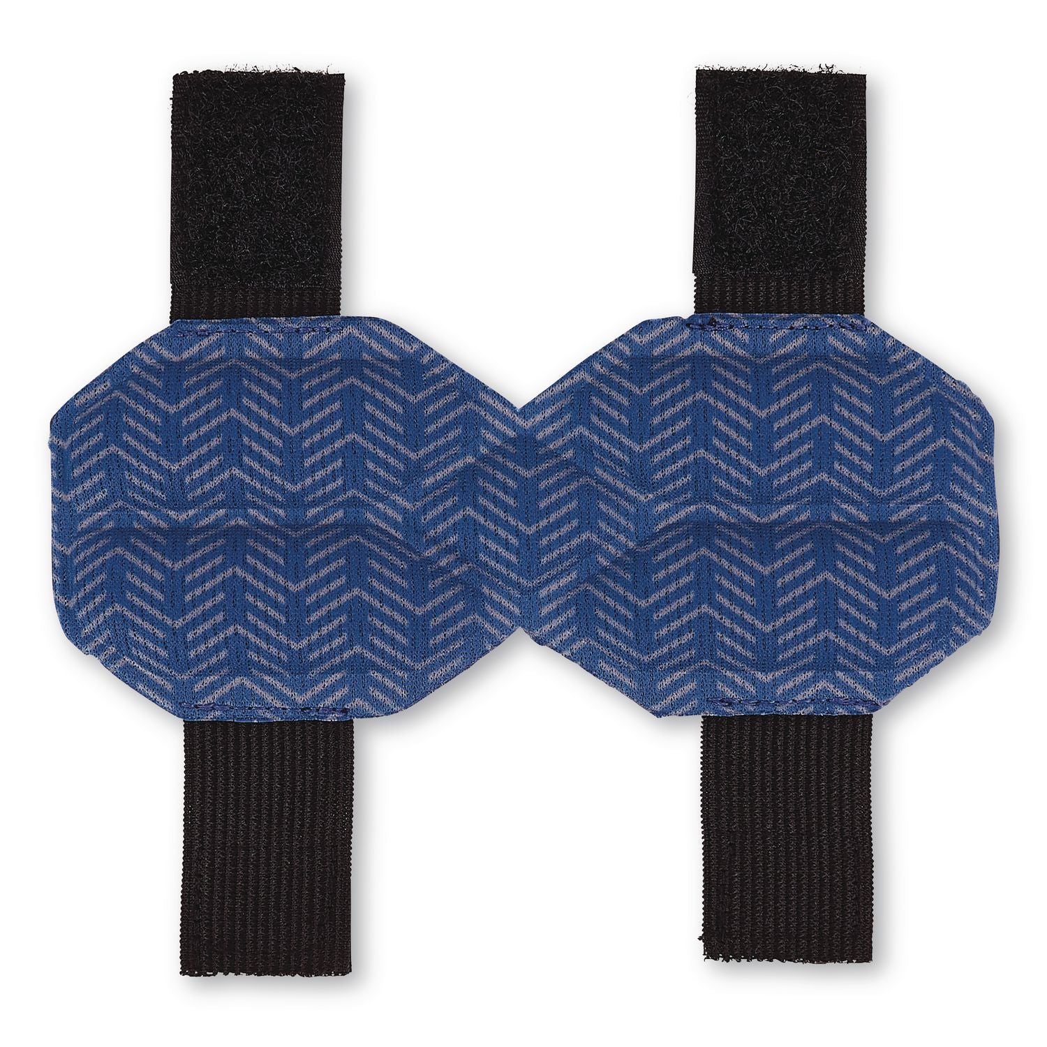 Chill-Its 6614 Hard Hat Cooling Pad Kit