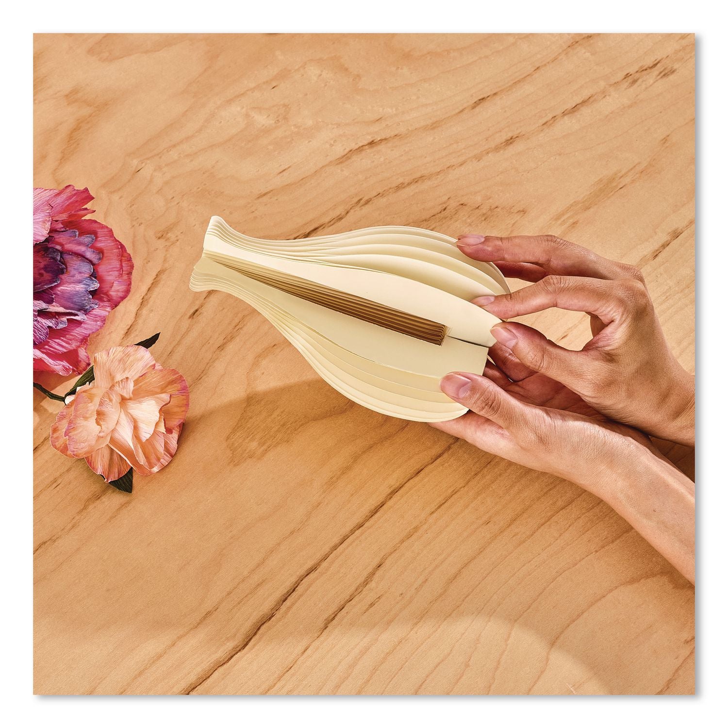Flocraft Paper Flower Bouquet