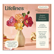 Flocraft Paper Flower Bouquet