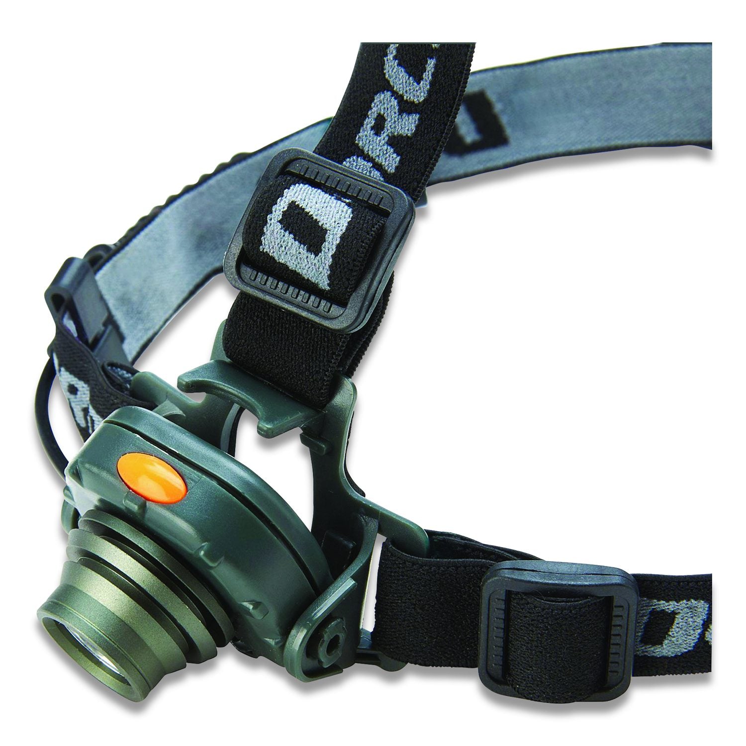 300 Motion Sensor Headlamp, 3 AAA Batteries (Included), Green