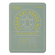 Gentlemen'S Hardware Clean Cut Shave Kit