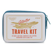 Gentlemen'S Hardware Jetsetter Travel Kit