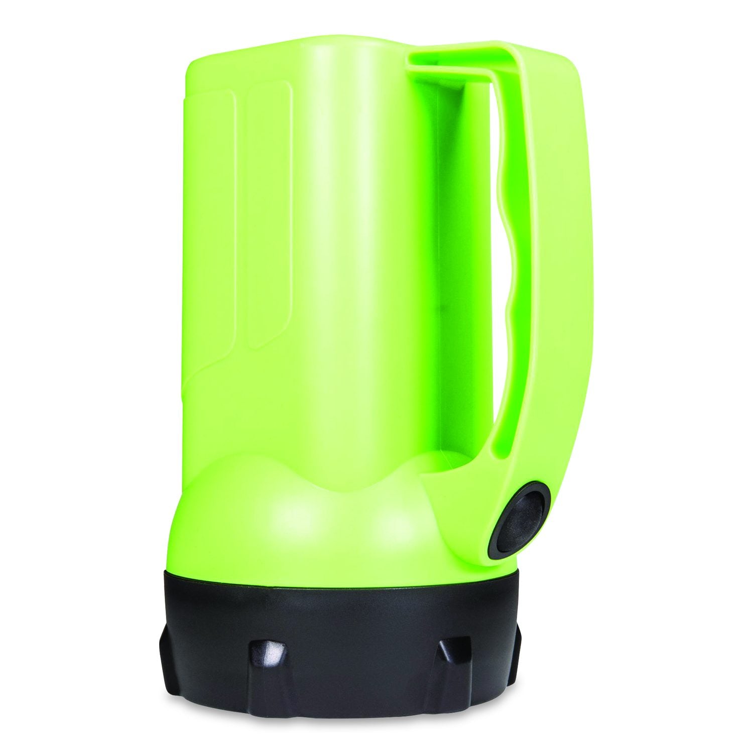 Adventure Rechargeable Floating Lantern, Rechargeable Lithium Ion Battery (Included), Green