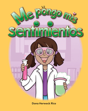 Me pongo mis sentimientos