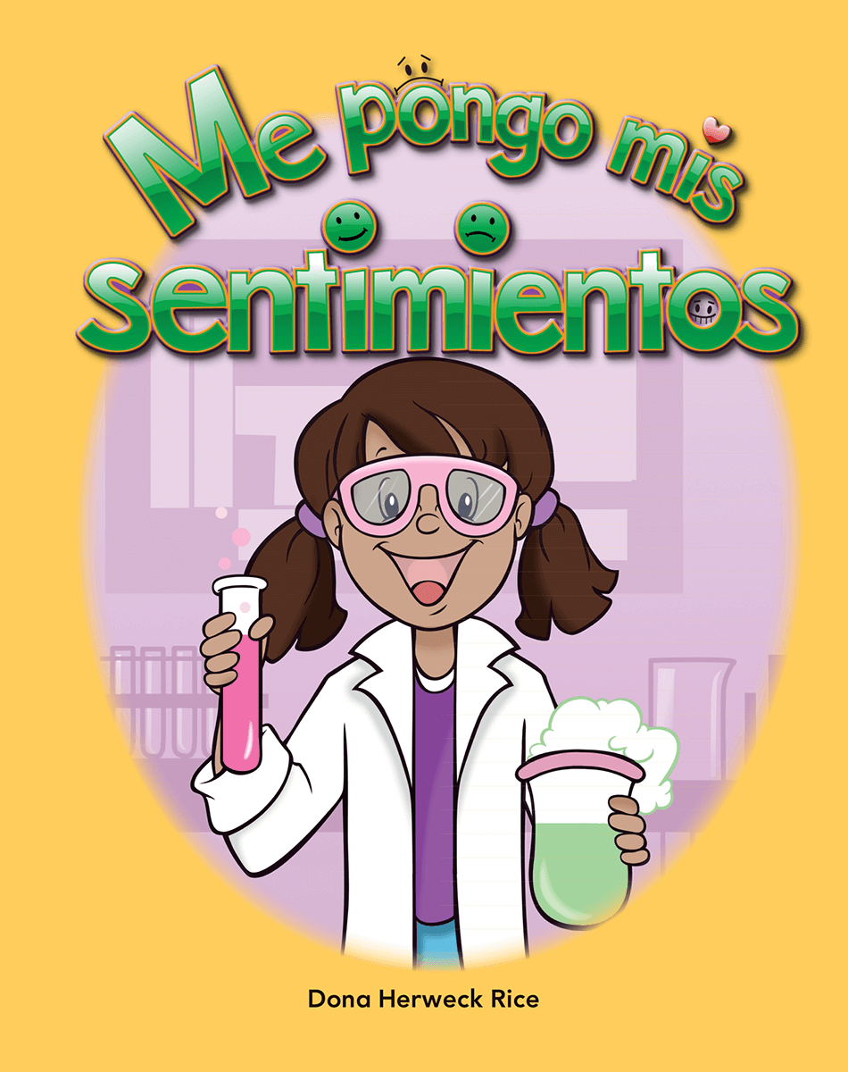 Me pongo mis sentimientos