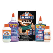 Eclipse Slime Kit, Assorted Colors, 4 Pieces