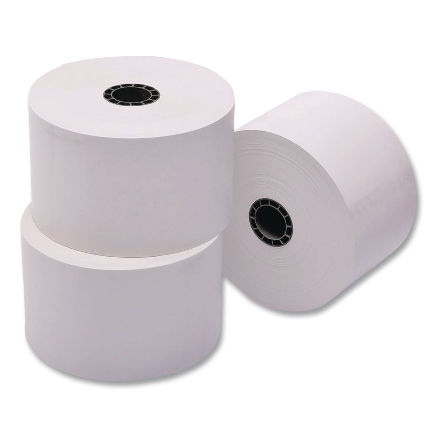 Thermal POS Receipt Rolls, 2.31" X 400 Ft, 12/Carton