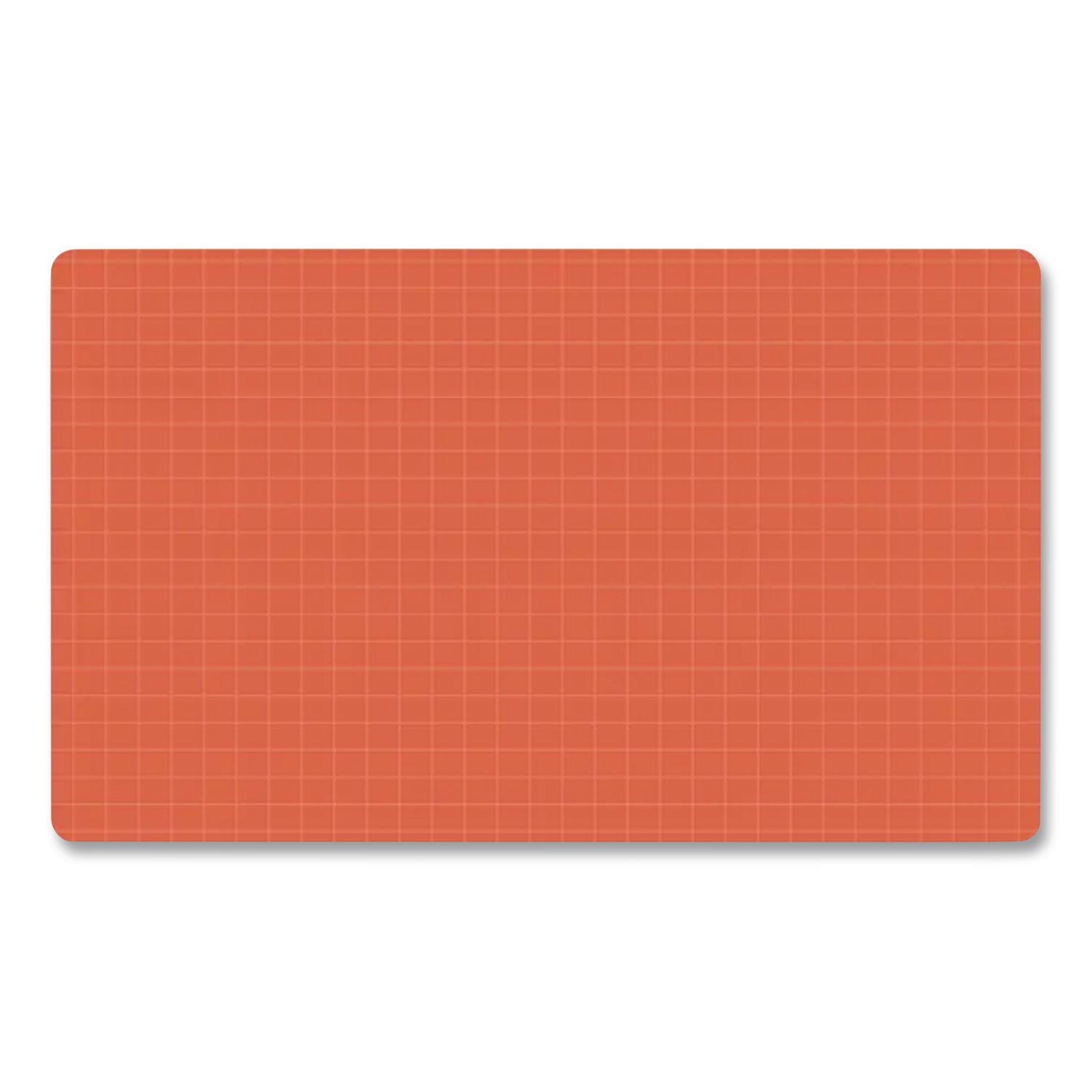 Strawberry Dumpling Notepad Calendar, 10 X 6, (52) White Sheets With Strawberry Dumpling Graphic, Undated