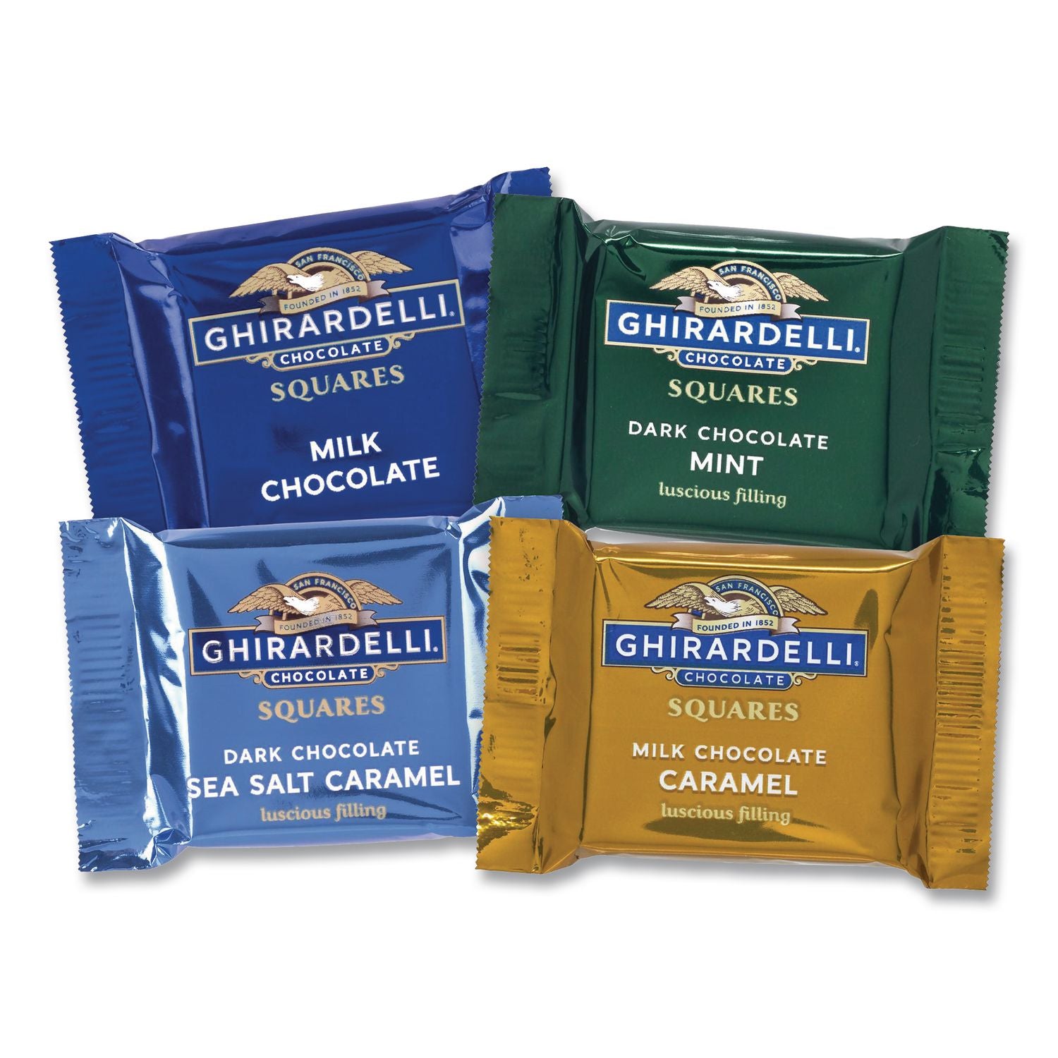 Premium Chocolate Assorted XL Bag, 12.5 Oz Bag