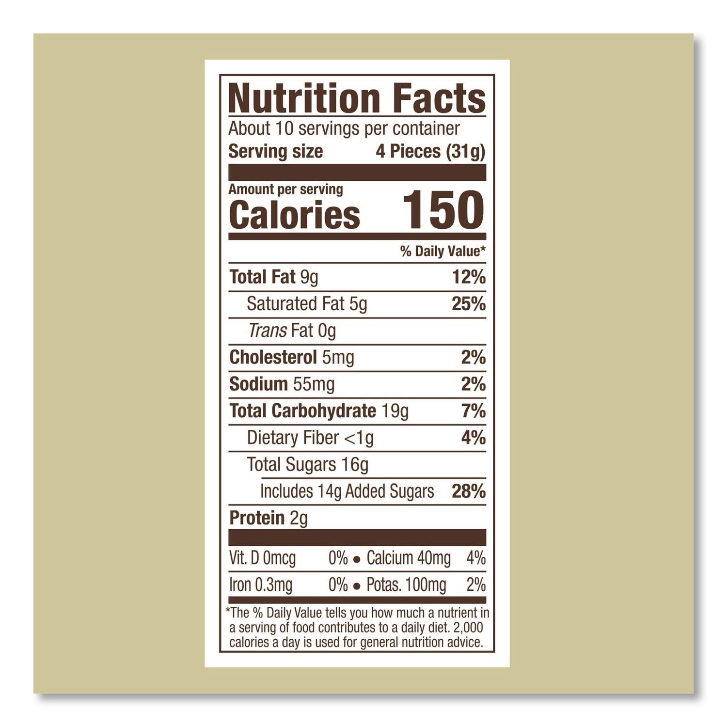 Premium Chocolate Assorted XL Bag, 12.5 Oz Bag