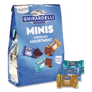 Minis Assorted XL Bag, 12.4 Oz Bag