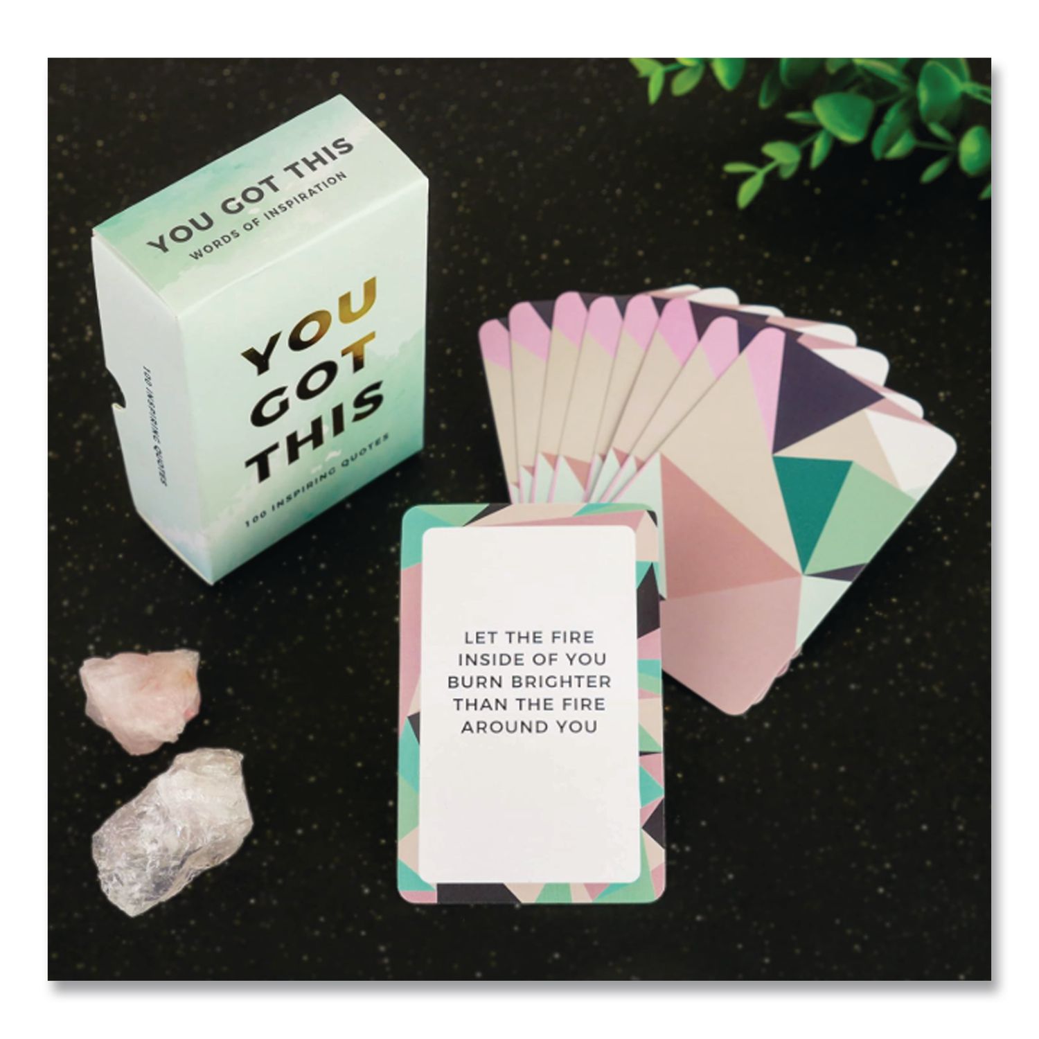 You Got This Cards Pack