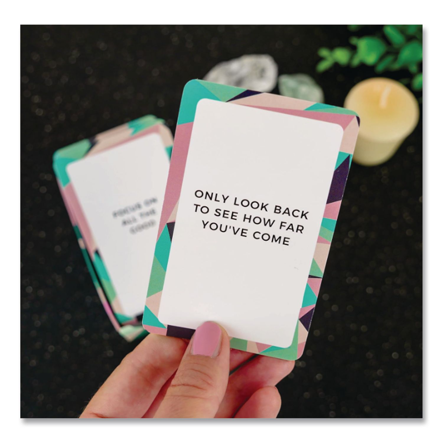 You Got This Cards Pack