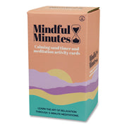 Mindful Minutes Card Pack