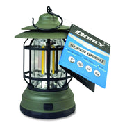 Active Series LED Multi Mode Area Lantern, 3 AA Batteries (Sold Separately), Randomly Assorted Color