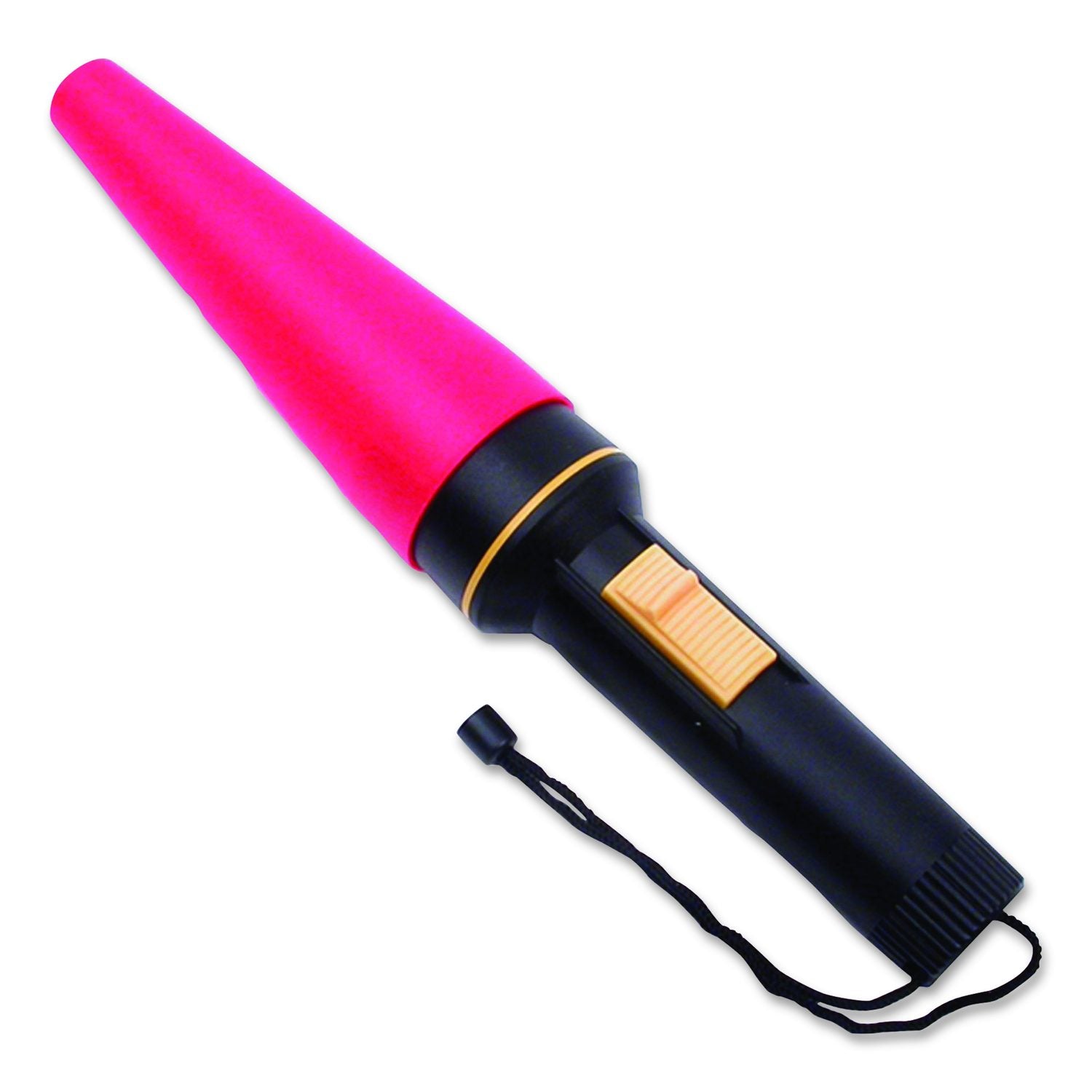 Safety Signal Wand, Red LED