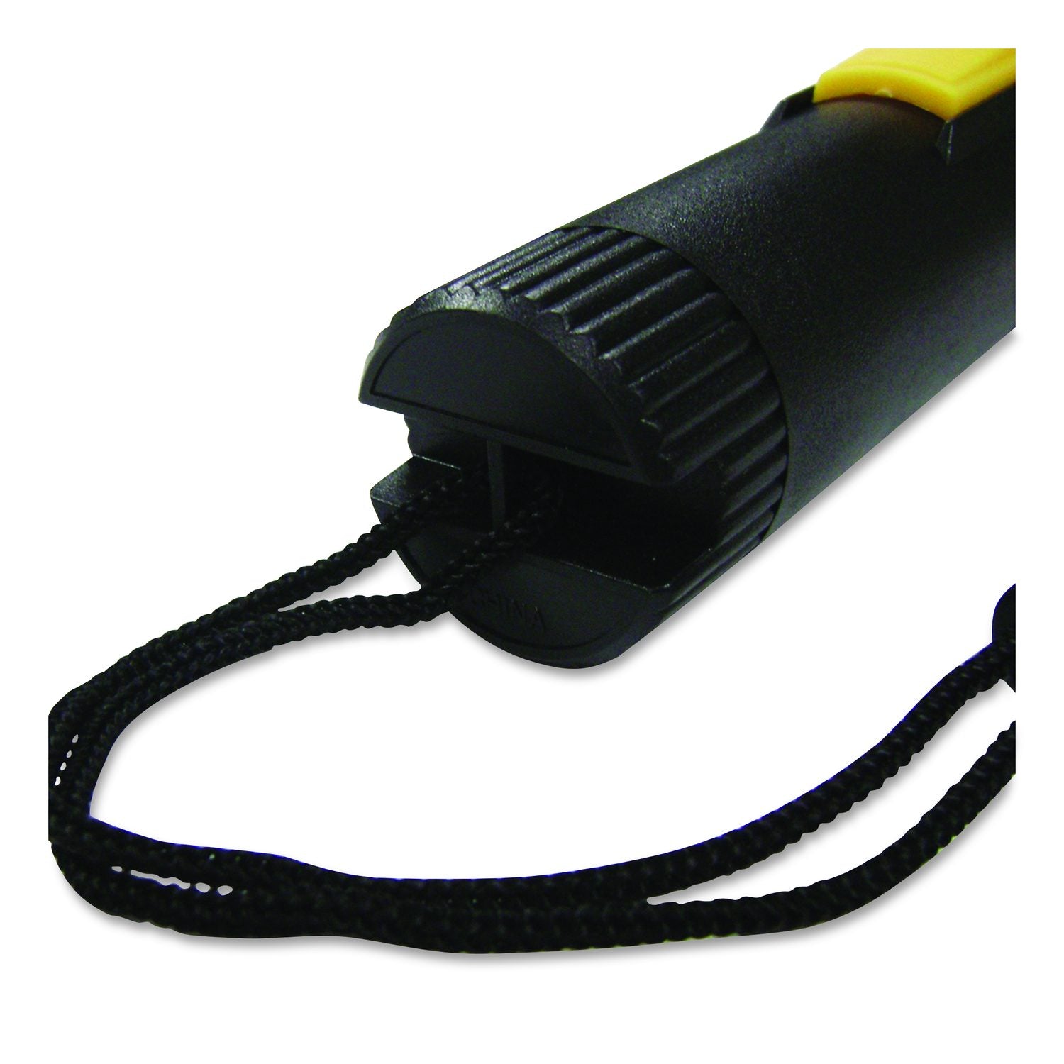 Safety Signal Wand, Red LED
