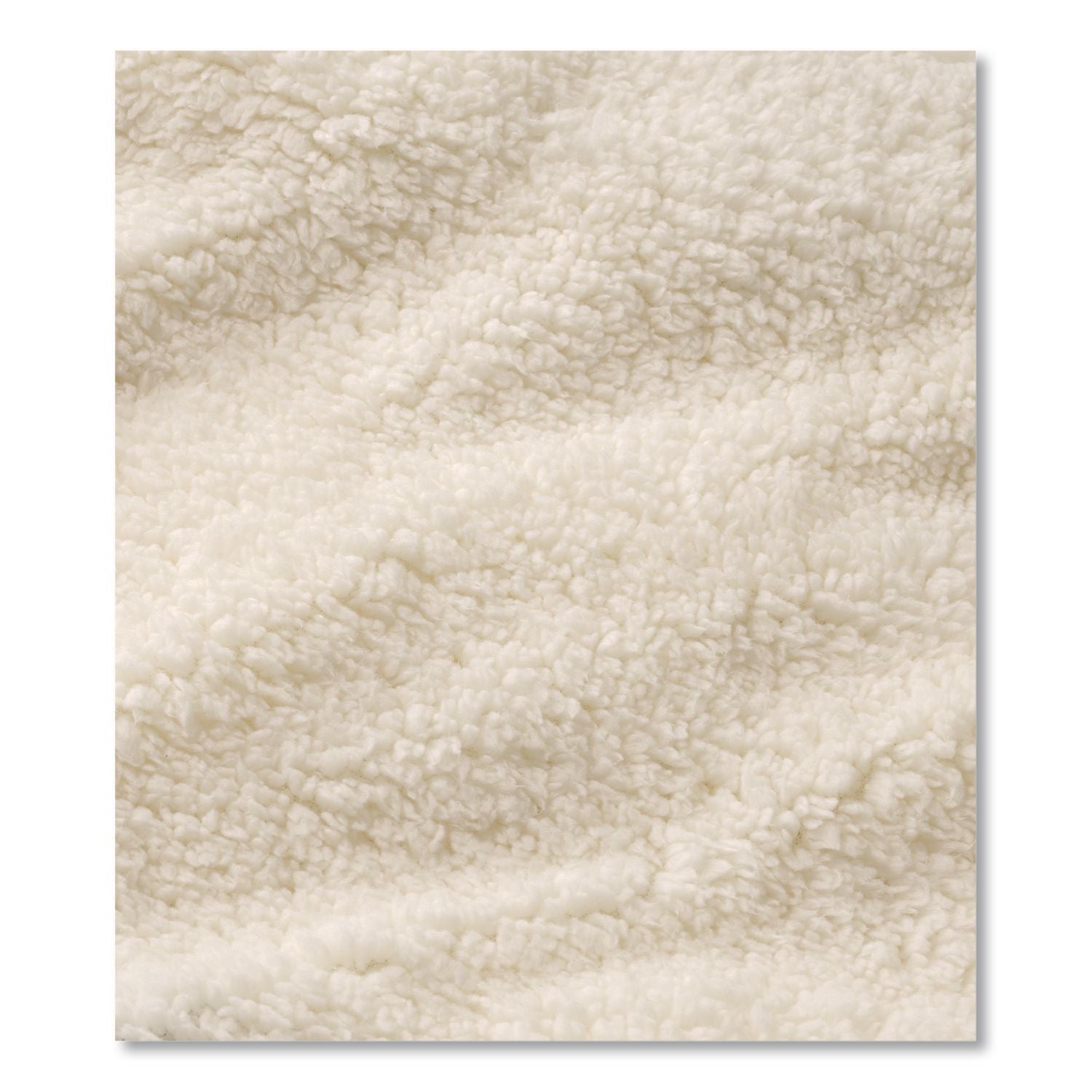 Wicked Plush Sherpa Throw, 50 X 60, Camel Brown