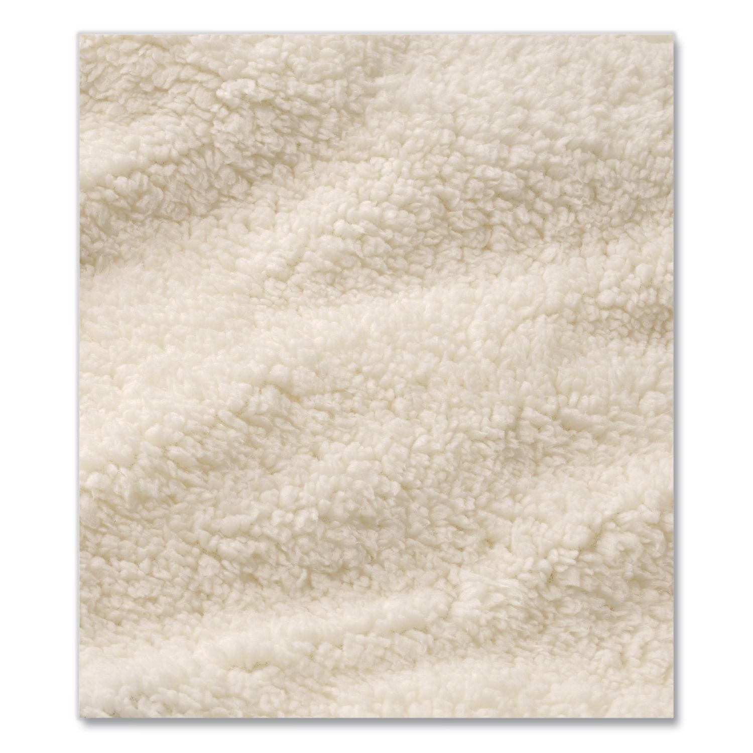 Wicked Plush Sherpa Throw, 50 X 60, Harbor Gray Plaid