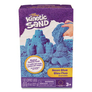 Kinetic Sand, Randomly Assorted Neon Color, 8 Oz, Ages 3 And Up