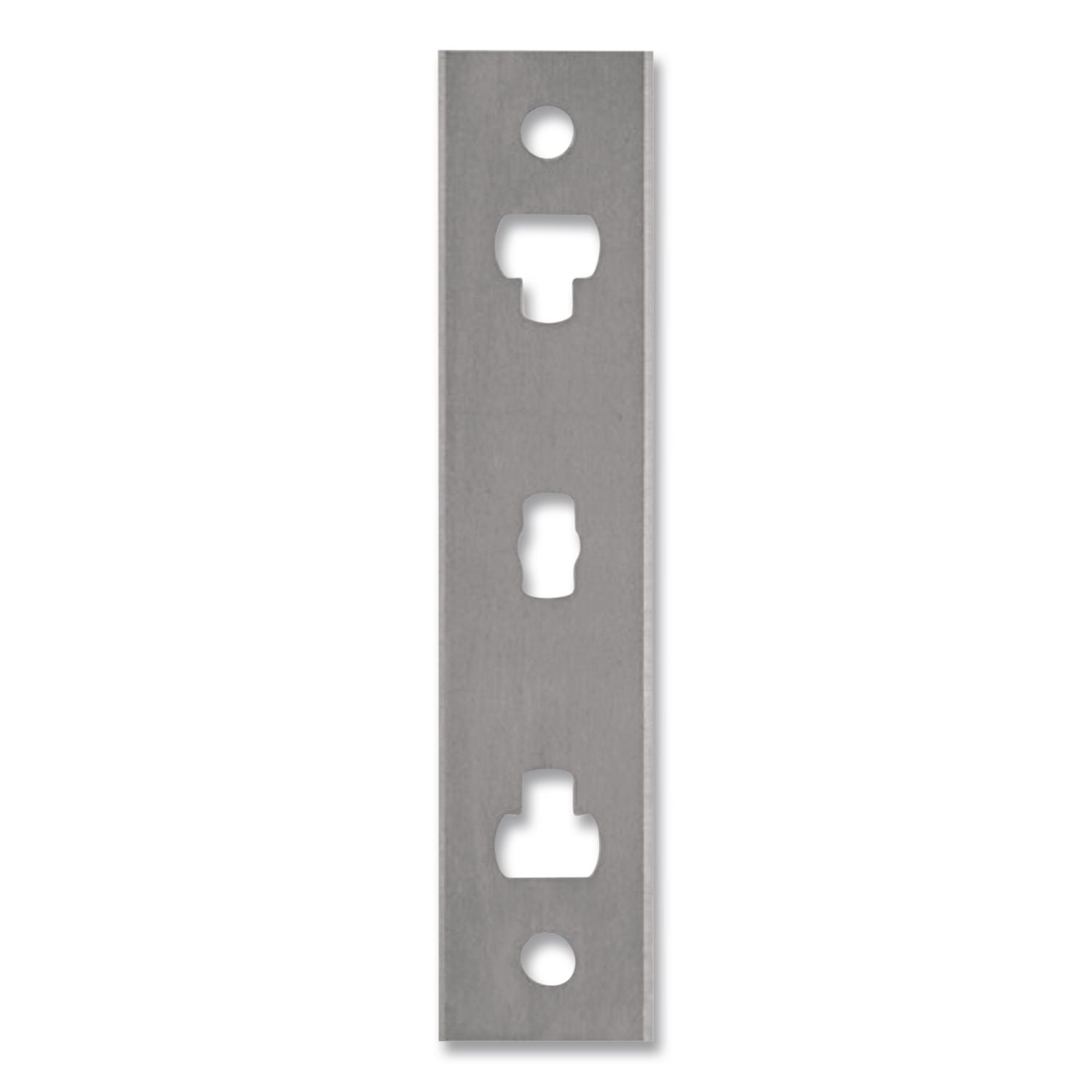 Glass Scraper Replacement Blade Pack, 20/Pack