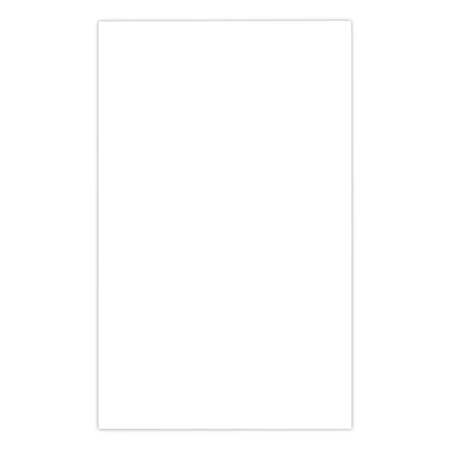 Cougar Digital Business Paper, 98 Bright, 70 Lb Text Weight, 8.5 X 11, White, 500/Ream, 8 Reams/Carton