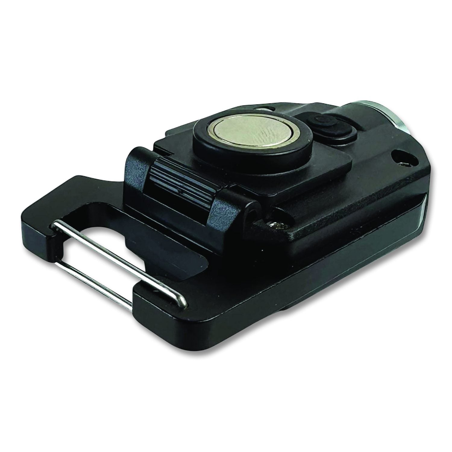 Lifegear Multi-Mode Utility Light, Lithium Ion Rechargeable Battery (Included), Black