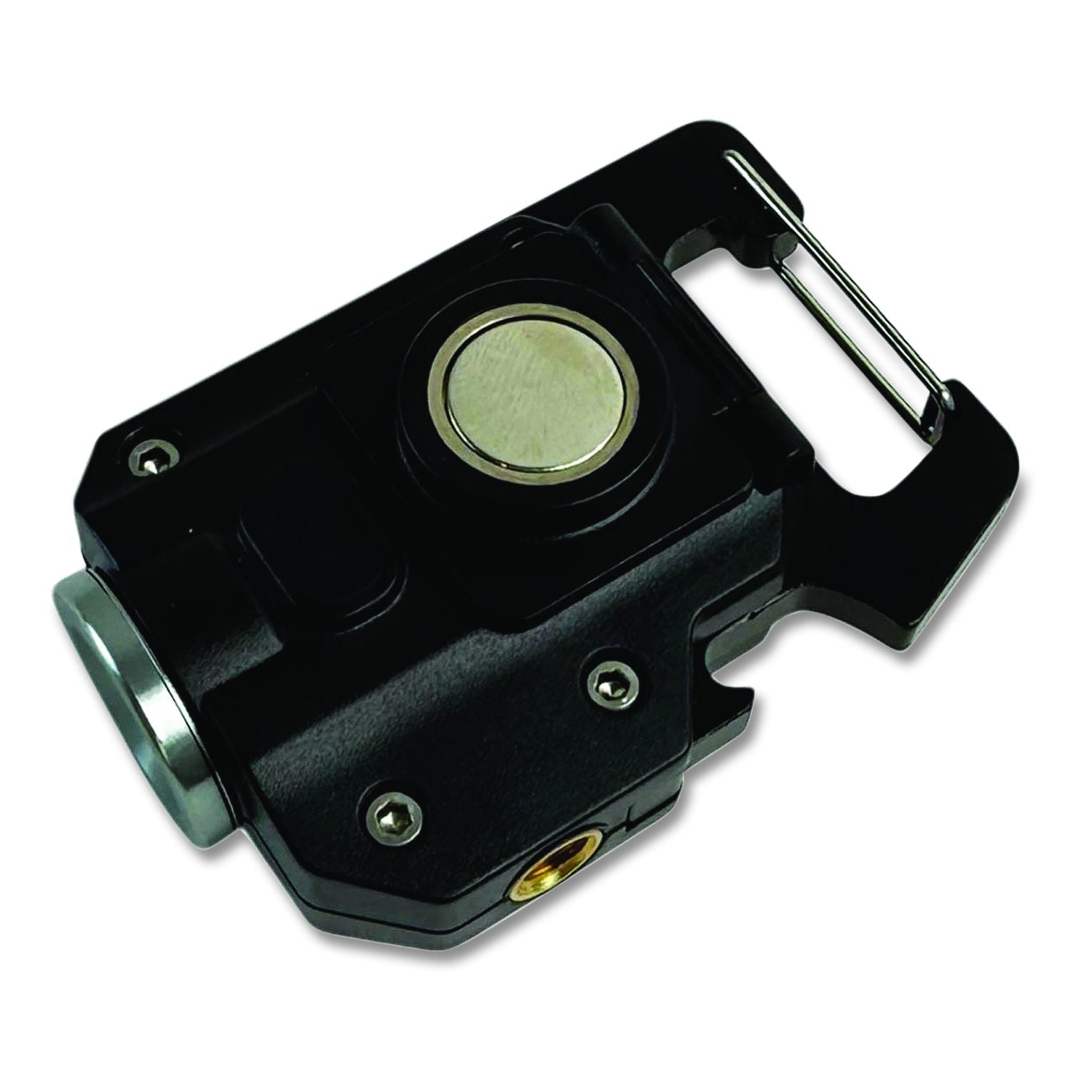 Lifegear Multi-Mode Utility Light, Lithium Ion Rechargeable Battery (Included), Black