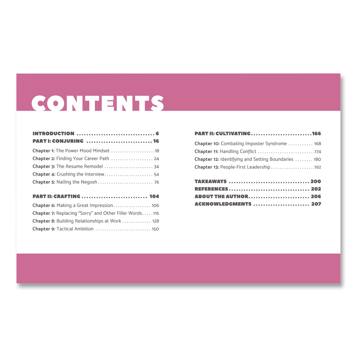 Power Mood Self-Help Journal, Pink/Purple Graphic Cover, (208) 8.75 X 6.75 Sheets