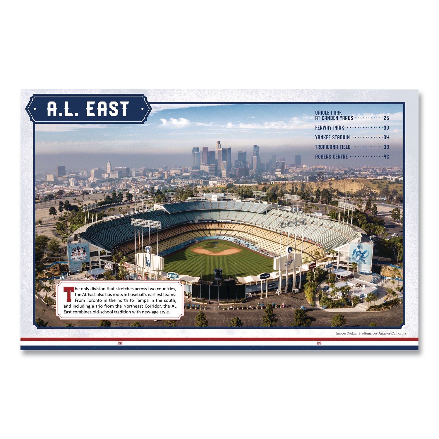 Ballpark Bucket List Guided Journal, Brown Cover, (176) 8 X 6 Sheets