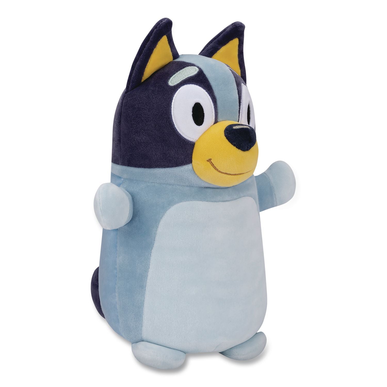 Hugmees Bluey Plush, Ages 3 And Up
