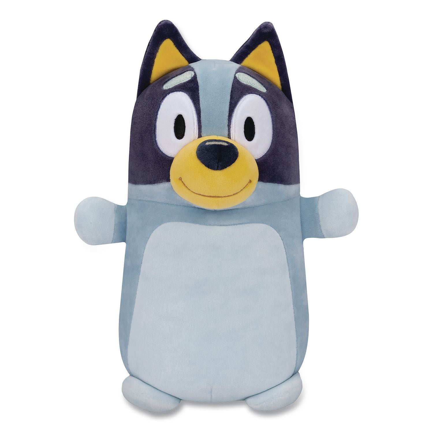 Hugmees Bluey Plush, Ages 3 And Up
