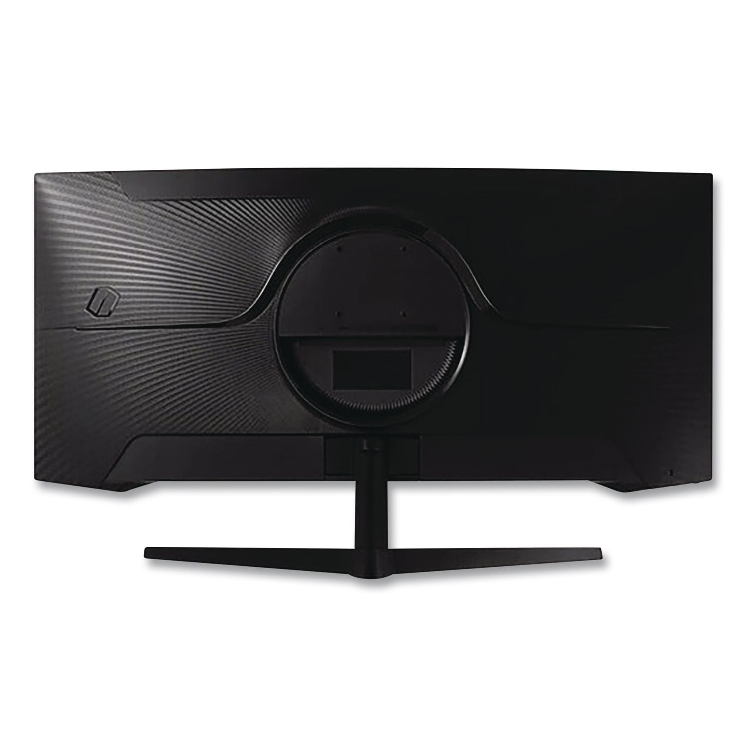 Odyssey G5 Curved WQHD LED Gaming Monitor, 34" Widescreen, VA Panel, 3440 Pixels X 1440 Pixels