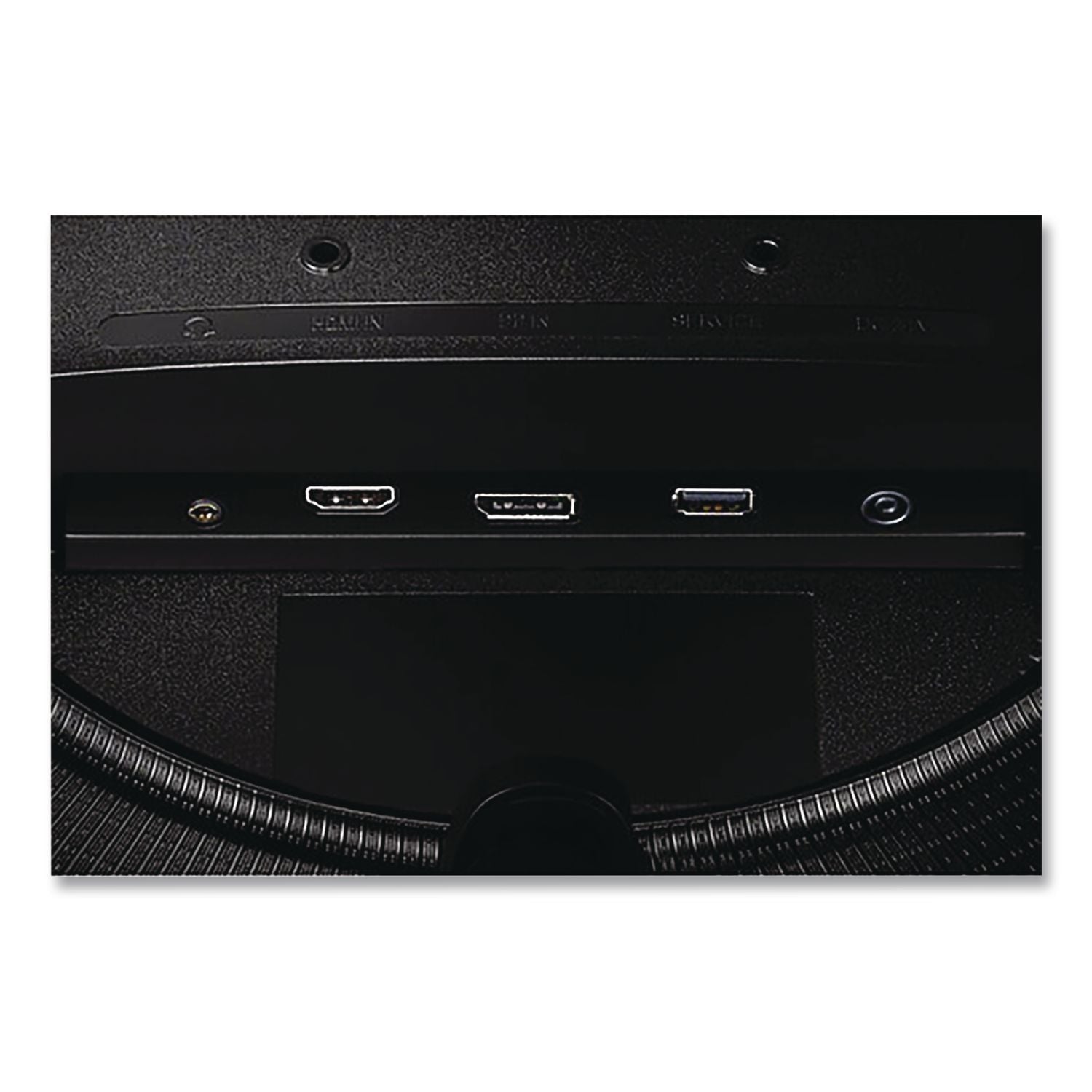 Odyssey G5 Curved WQHD LED Gaming Monitor, 34" Widescreen, VA Panel, 3440 Pixels X 1440 Pixels