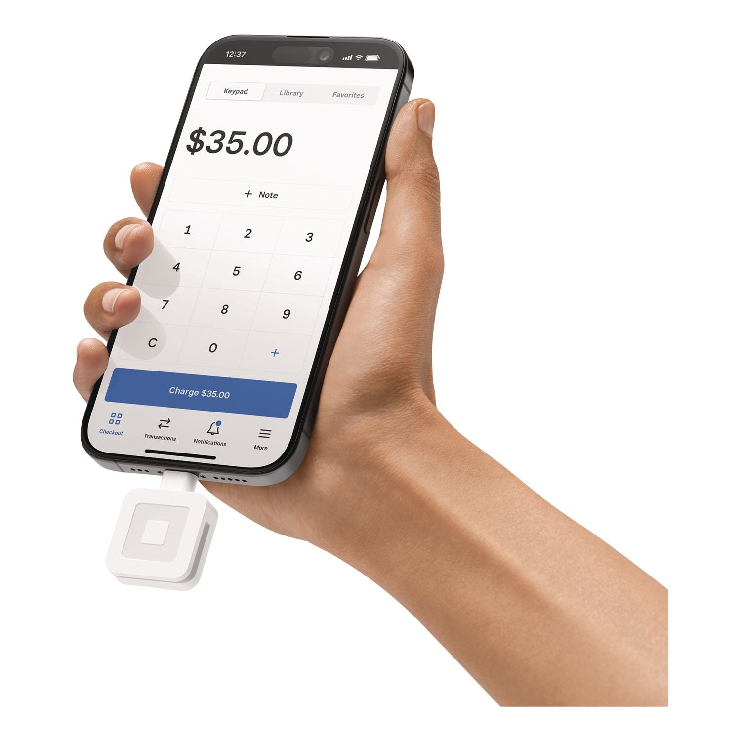 Mobile USB Type-C Card Reader For Most Apple And Android Devices