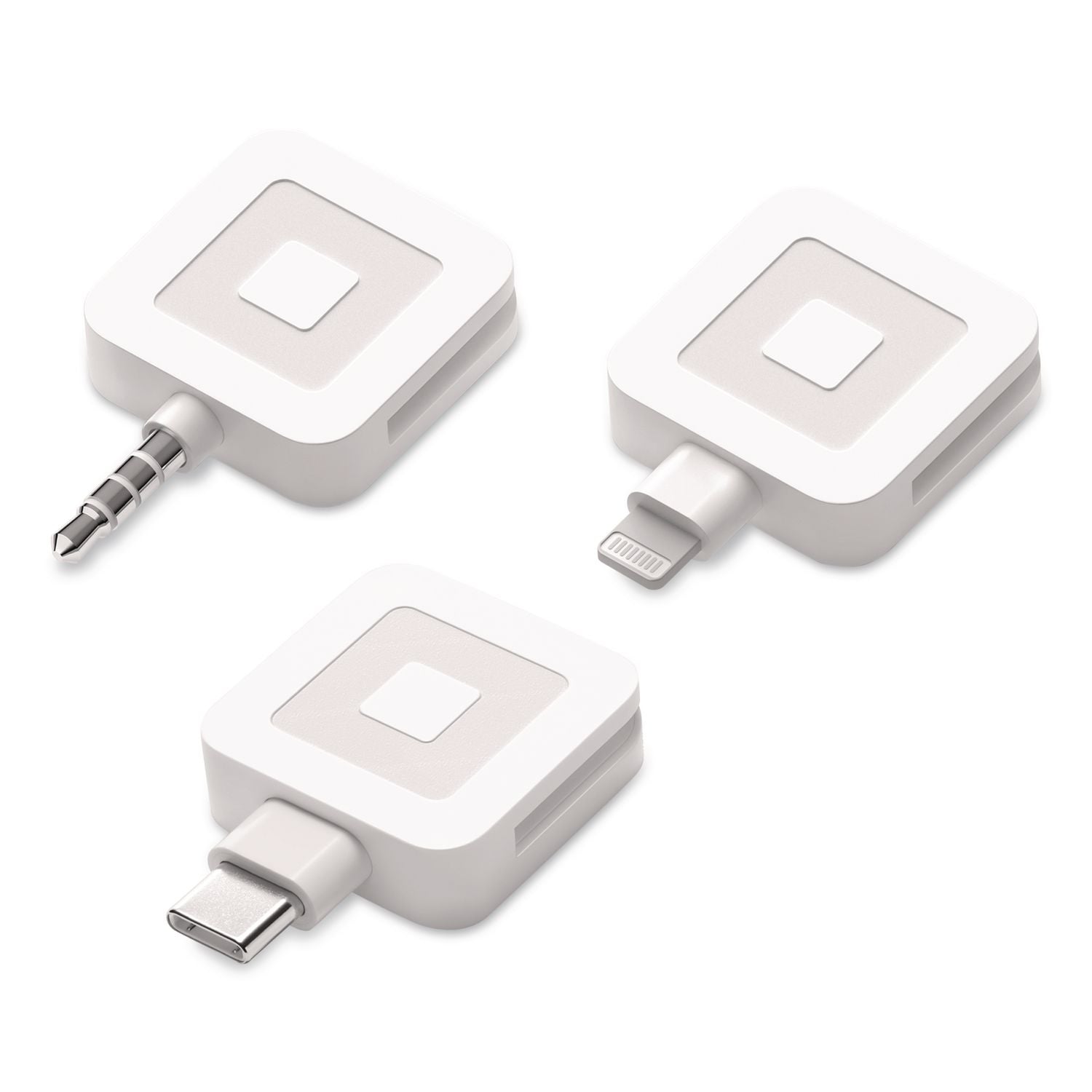 Mobile USB Type-C Card Reader For Most Apple And Android Devices