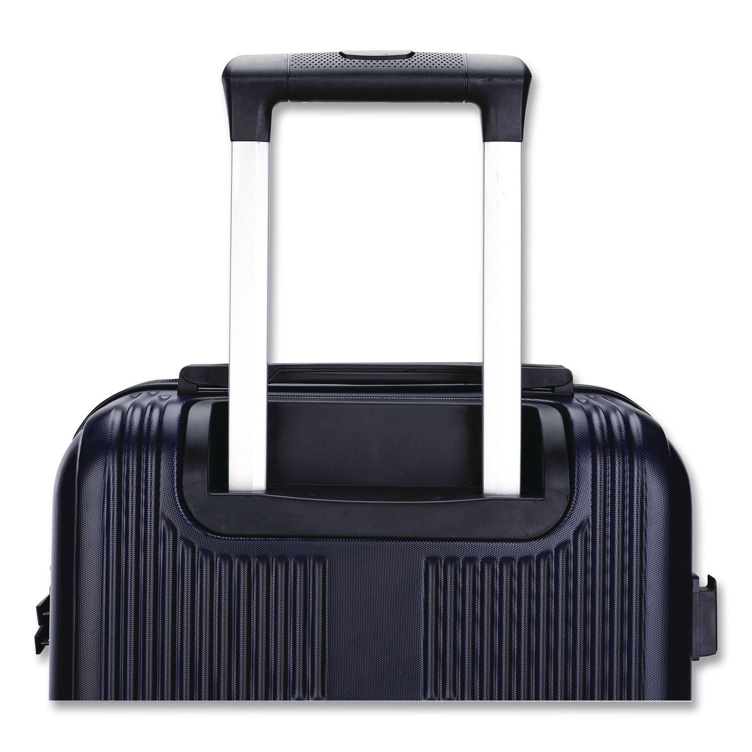 TESORO Hardside Carry-On Spinner Suitcase, 13.7 X 7.6 X 22.8, Blue