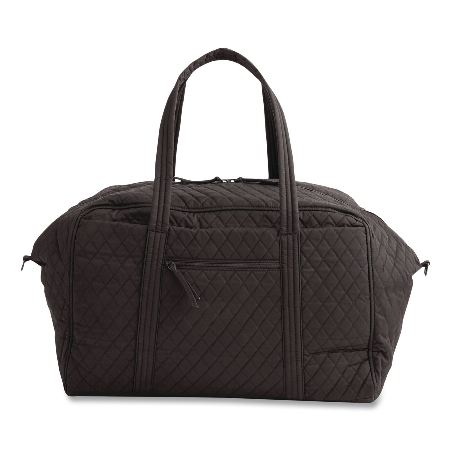 Large Miramar Carry-On Weekender, Fits Devices Up To 13", 19.5 X 8.5 X 12.5, Moonless Night