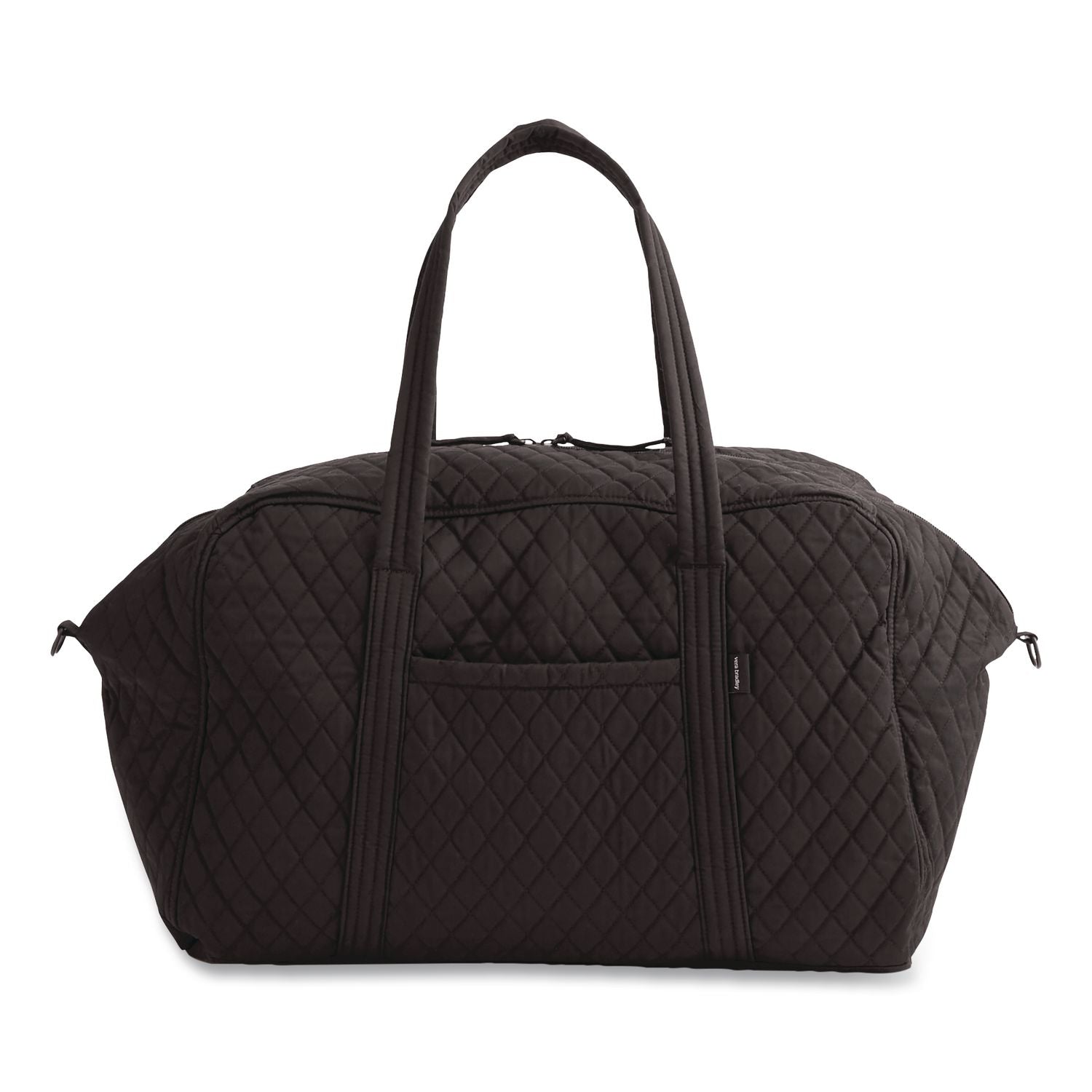 Large Miramar Carry-On Weekender, Fits Devices Up To 13", 19.5 X 8.5 X 12.5, Moonless Night