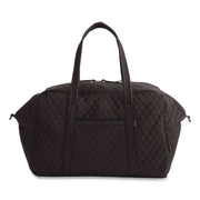Large Miramar Carry-On Weekender, Fits Devices Up To 13", 19.5 X 8.5 X 12.5, Moonless Night