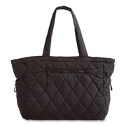 Knollton Travel Tote Bag, 17 X 6 X 15, Moonless Night