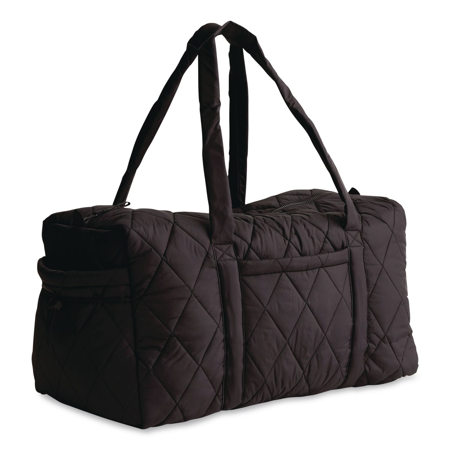 Large Original Nylon Carry-On Duffel, 22 X 11.5 X 11.5, Moonless Night