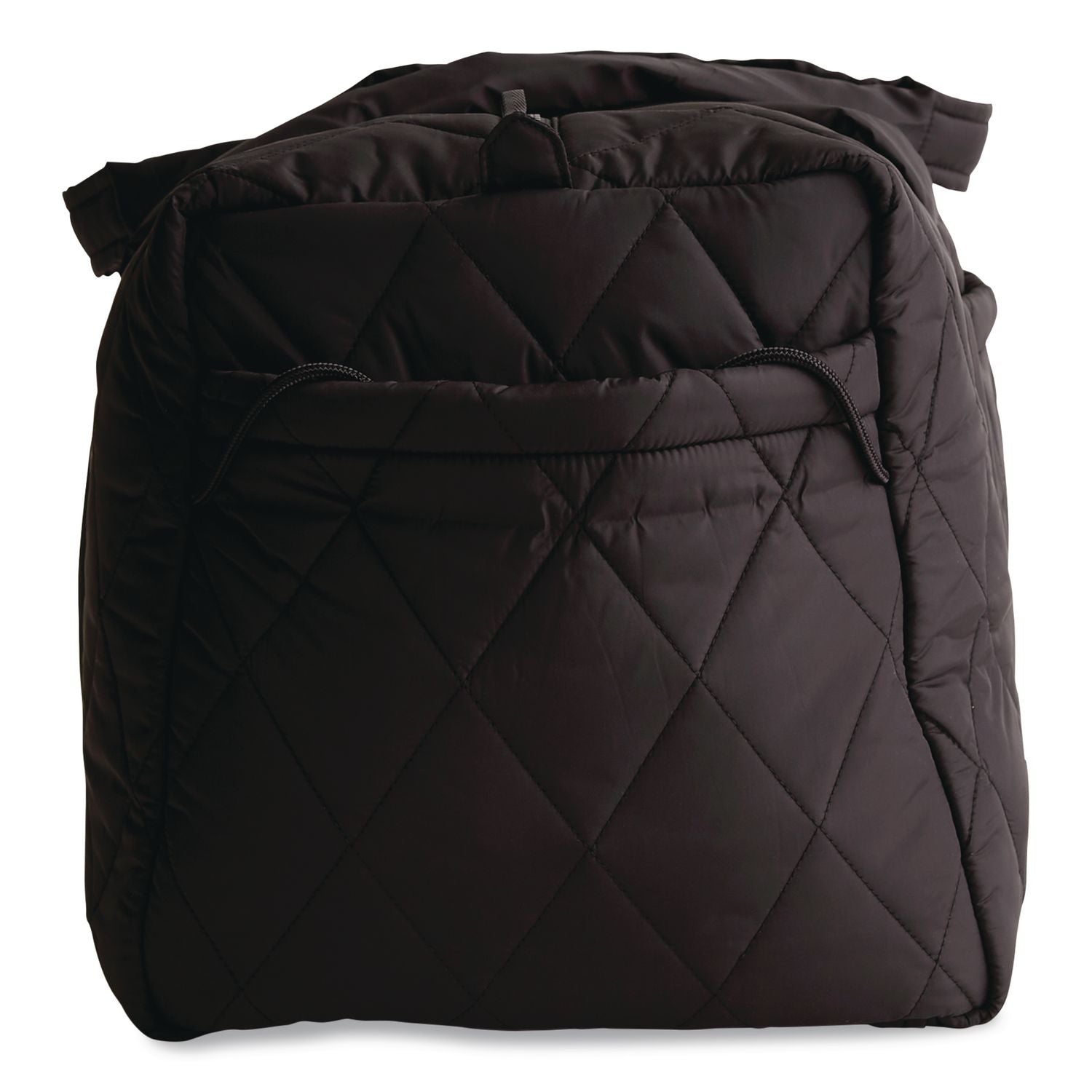 Large Original Nylon Carry-On Duffel, 22 X 11.5 X 11.5, Moonless Night