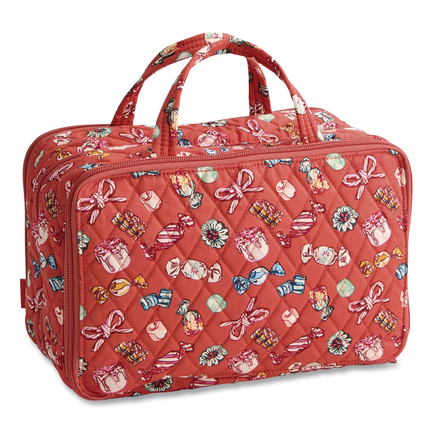 Ultimate Travel Case, 10.75 X 5.5 X 7.25, Somethin' Sweet