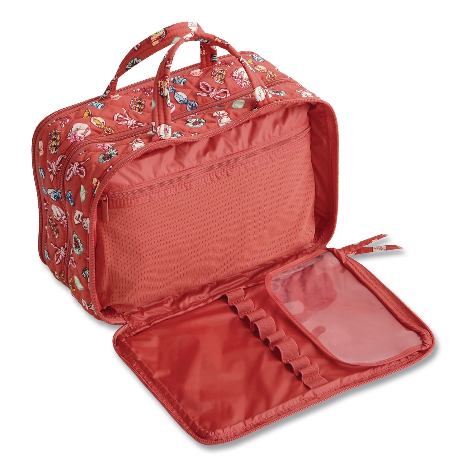 Ultimate Travel Case, 10.75 X 5.5 X 7.25, Somethin' Sweet